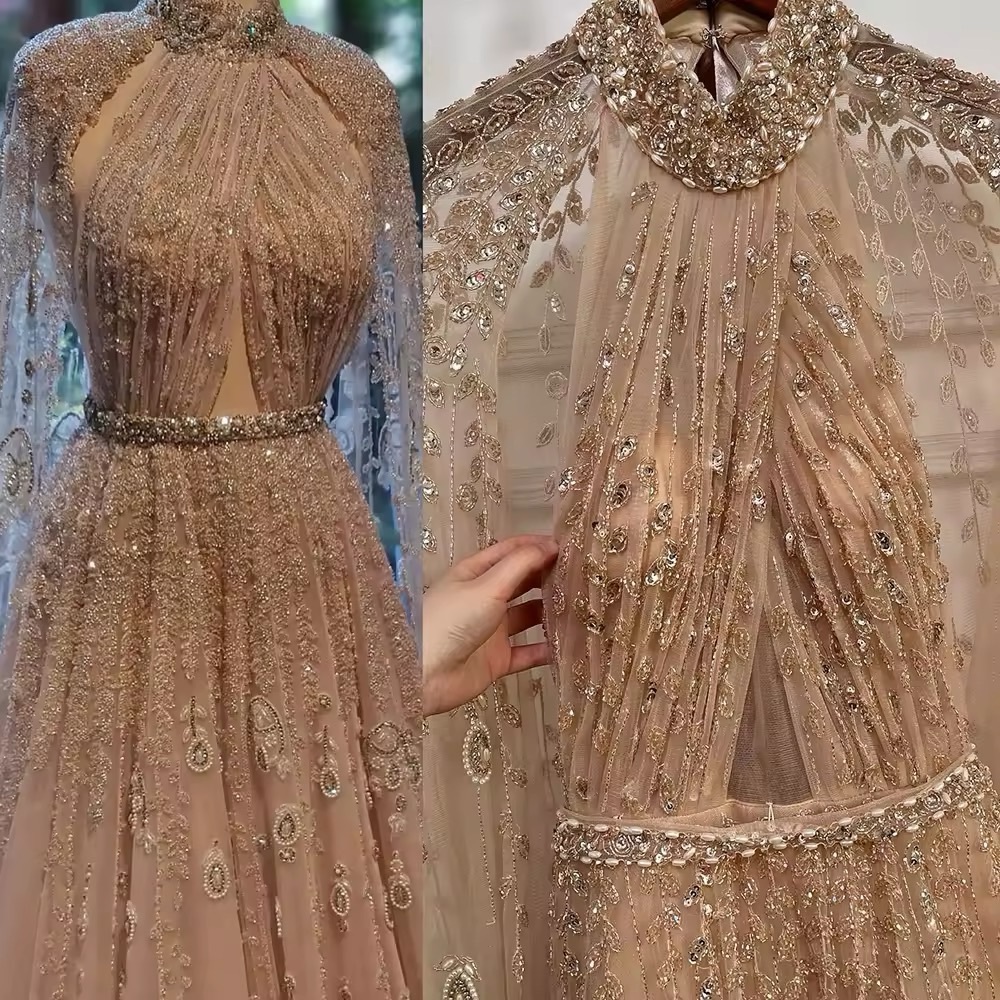 Dress - Picture 4 of 10